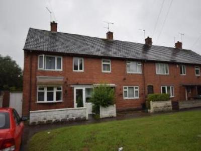 Annonce Location Maison Stoke-on-trent