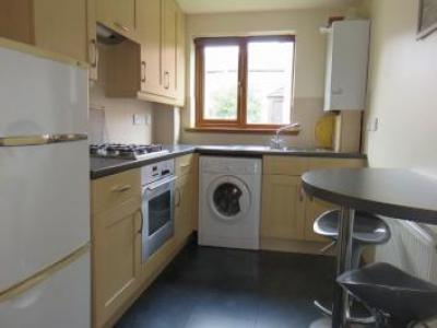 Louer Appartement Kirkcaldy