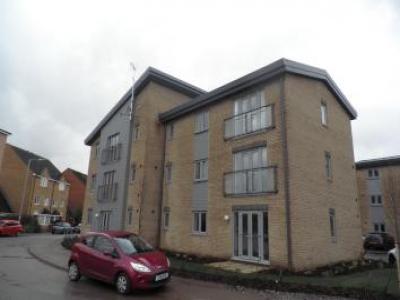 Annonce Location Appartement Northampton