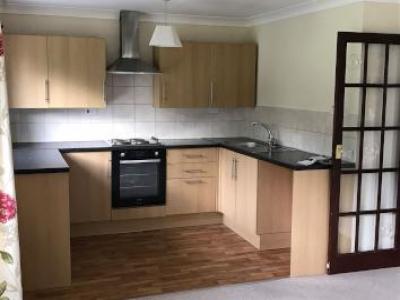 Louer Appartement Blackburn