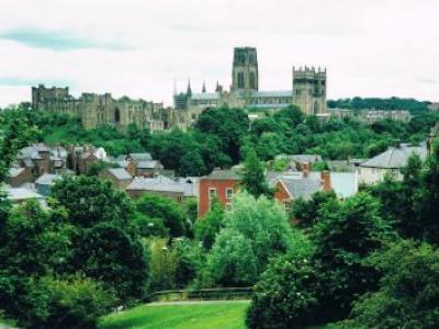 Louer Appartement Durham