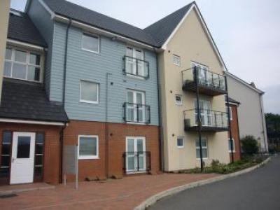 Annonce Location Appartement Milton-keynes