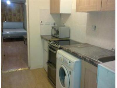 Louer Appartement Birmingham