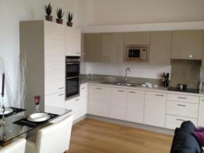 Louer Appartement Brentwood