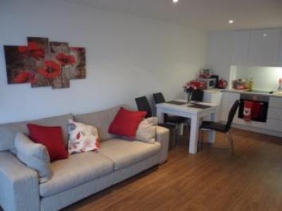 Annonce Location Appartement Nottingham