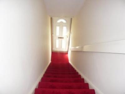 Louer Appartement Dunfermline