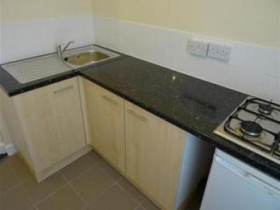 Louer Appartement Coventry