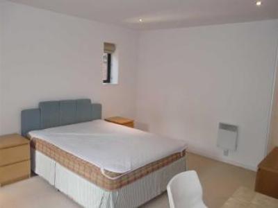 Louer Appartement Nottingham