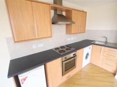 Louer Appartement Liverpool