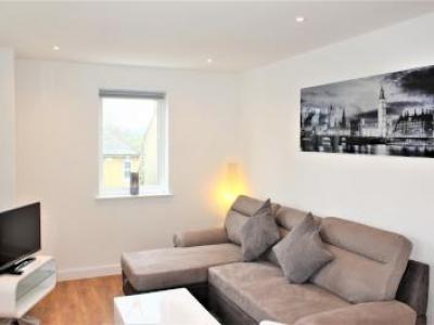 Louer Appartement Enfield