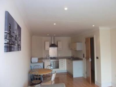 Louer Appartement Coventry