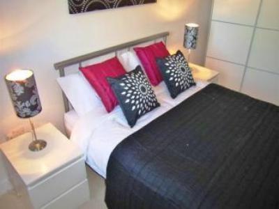 Louer Appartement Birmingham