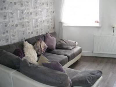 Annonce Location Appartement Liverpool