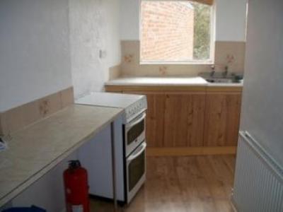 Louer Appartement Nottingham