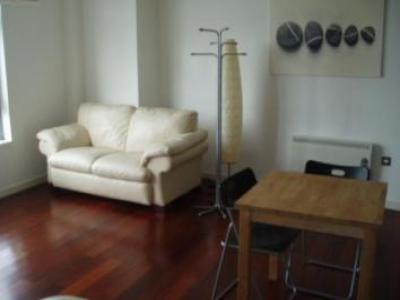 Louer Appartement Liverpool