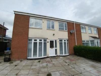 Annonce Location Maison Liverpool