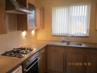 Louer Appartement Preston