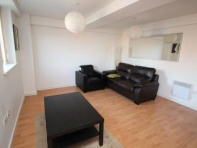 Louer Appartement Liverpool