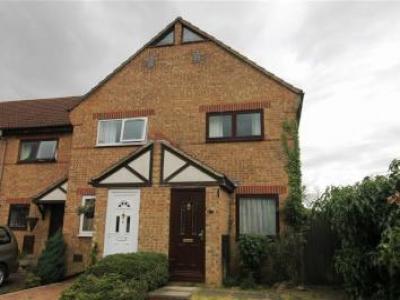 Annonce Location Maison Milton-keynes