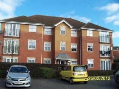 Annonce Location Appartement Slough