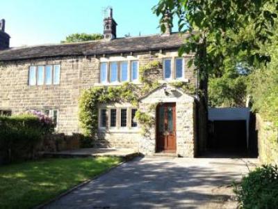 Annonce Location Maison Bingley