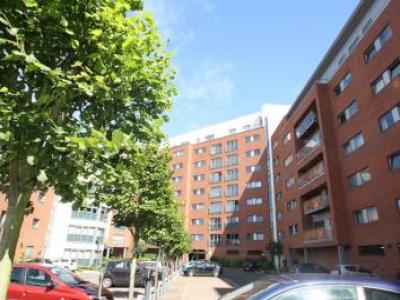 Annonce Location Appartement Liverpool