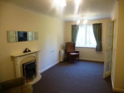 Louer Appartement Sleaford