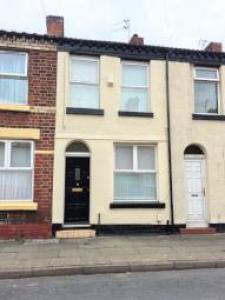 Annonce Location Maison Liverpool