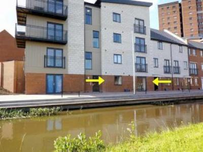 Annonce Location Appartement Stoke-on-trent