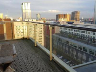 Louer Appartement Birmingham rgion BIRMINGHAM