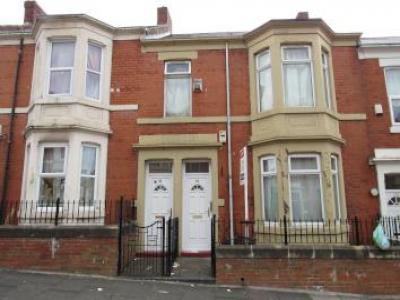 Annonce Location Appartement Newcastle-upon-tyne