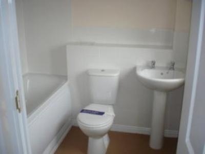 Louer Appartement Wolverhampton