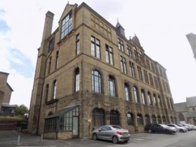 Annonce Location Appartement Bradford