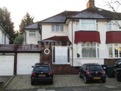 Annonce Location Maison Edgware