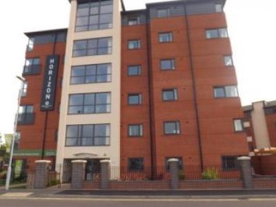 Annonce Location Appartement Wolverhampton