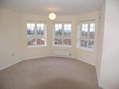 Louer Appartement Nottingham