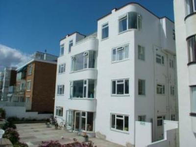 Annonce Location Appartement Poole