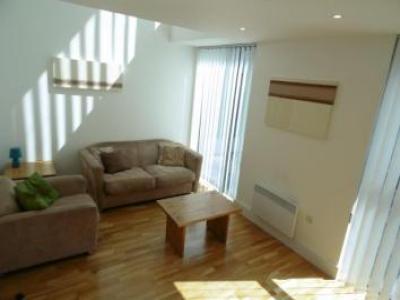 Annonce Location Appartement Liverpool