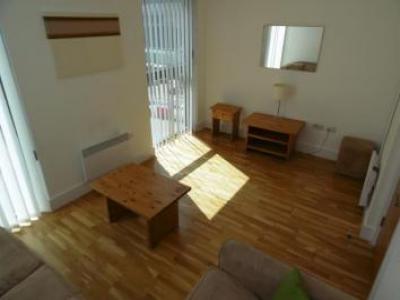 Louer Appartement Liverpool