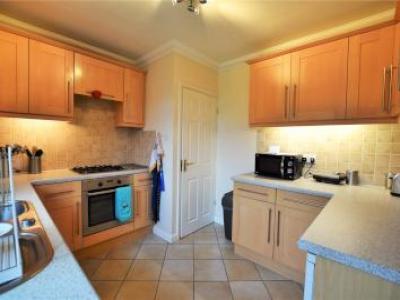 Louer Appartement Camberley