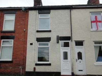 Annonce Location Maison Stoke-on-trent