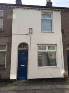 Annonce Location Maison Liverpool