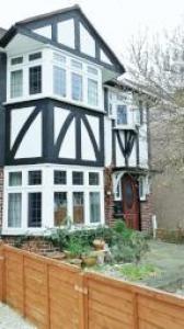 Annonce Location Maison Twickenham