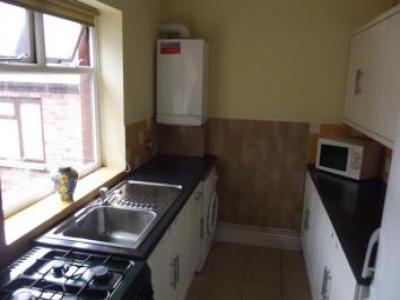 Louer Appartement Preston