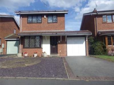 Annonce Location Maison Coventry