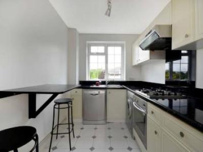 Louer Appartement Richmond