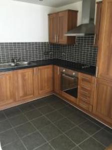 Louer Appartement Liverpool