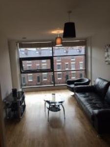 Louer Appartement Liverpool