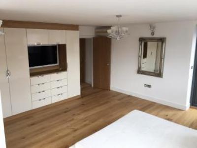 Louer Appartement Liverpool