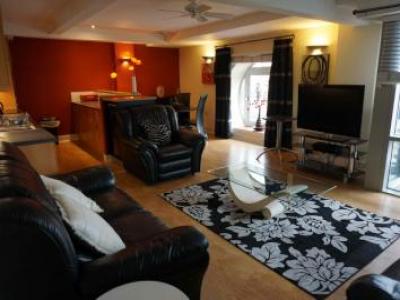 Annonce Location Appartement Leeds